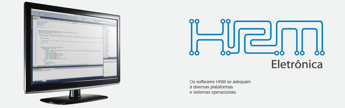 HRM Eletrônica